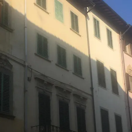Apartment Via Roma 131, Kylix