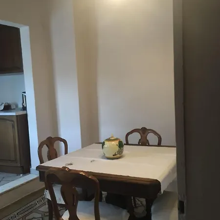 Via Roma 131, Kylix Apartment *